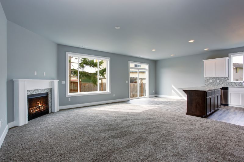 Bedroom Carpet Replacement in Somerset County, NJ
