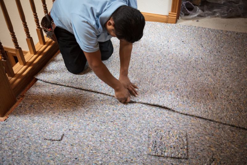 Bedroom Carpet Replacement in Monmouth County, NJ