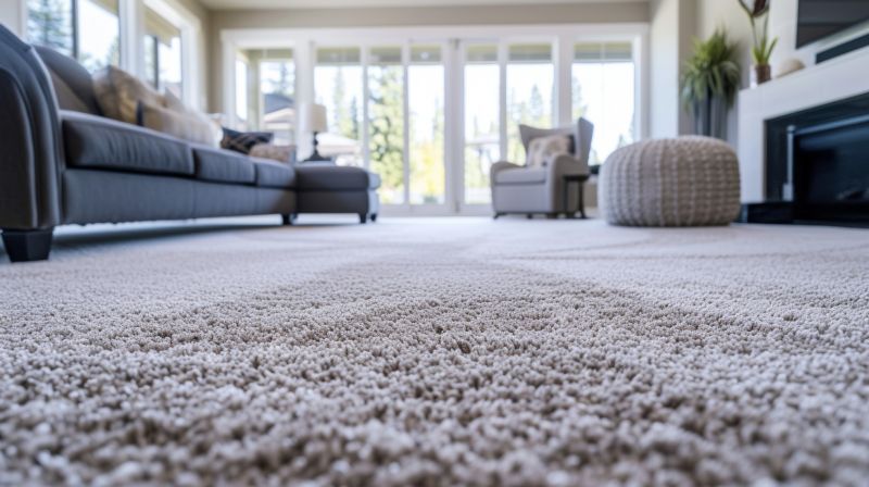Bedroom Carpet Replacement in Freehold, NJ