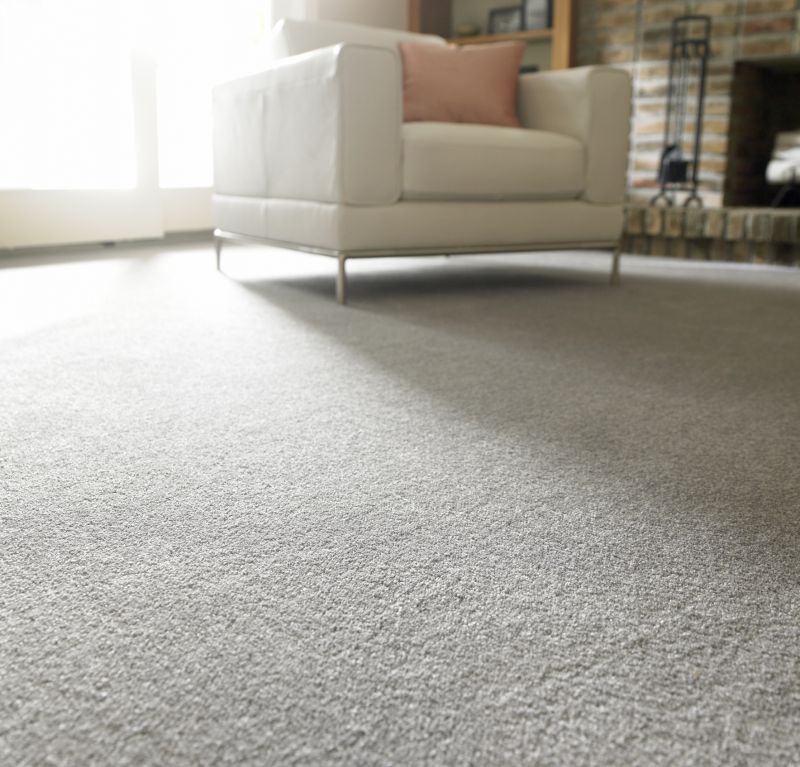 Carpet Cushion Replacement in Kansas City, KS
