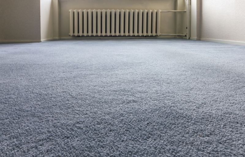 Carpet Hole Repair in Alpharetta, GA