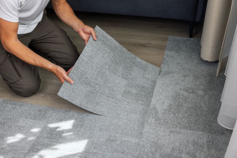 Carpet Installation in Ocean County, NJ