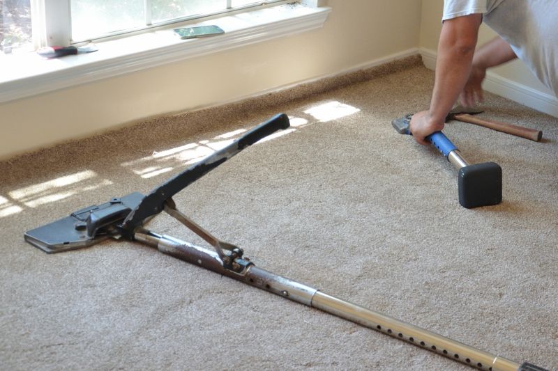 Carpet Replacement in Old Bridge, NJ