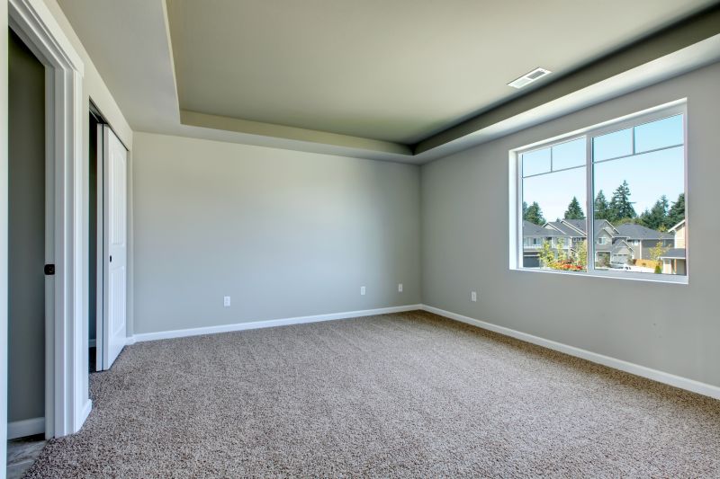 Carpet Restretching in Littleton, CO