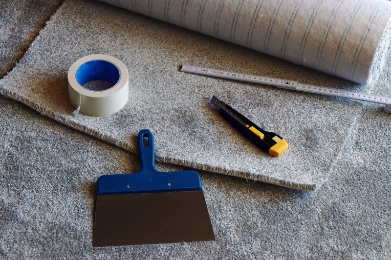 Carpet Seam Repair in Littleton, CO