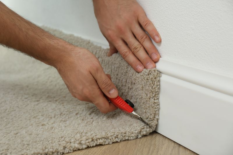 Carpet Smoothing in Kansas City, KS