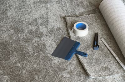 Carpet Smoothing in Overland Park, KS