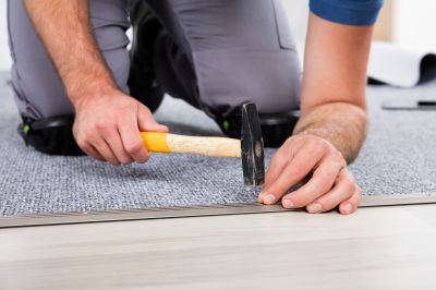 Commercial Carpet Repair in Alpharetta, GA