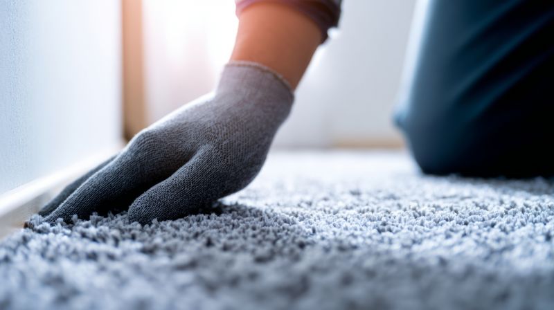 Commercial Carpet Repair in Kansas City, KS