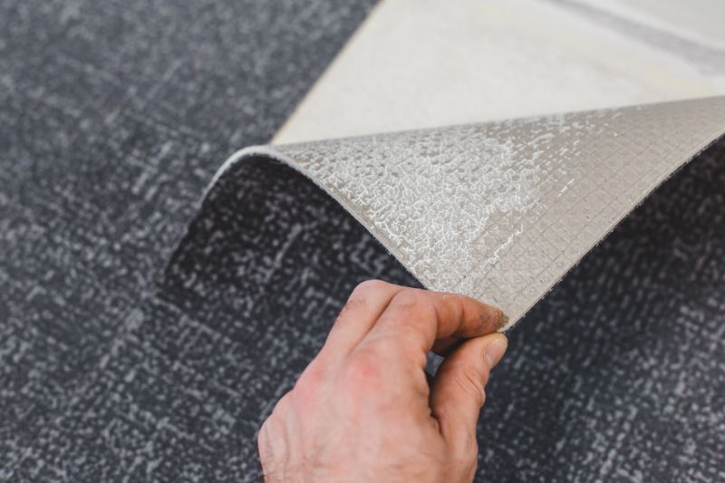 Commercial Carpet Repair in Kansas City, KS
