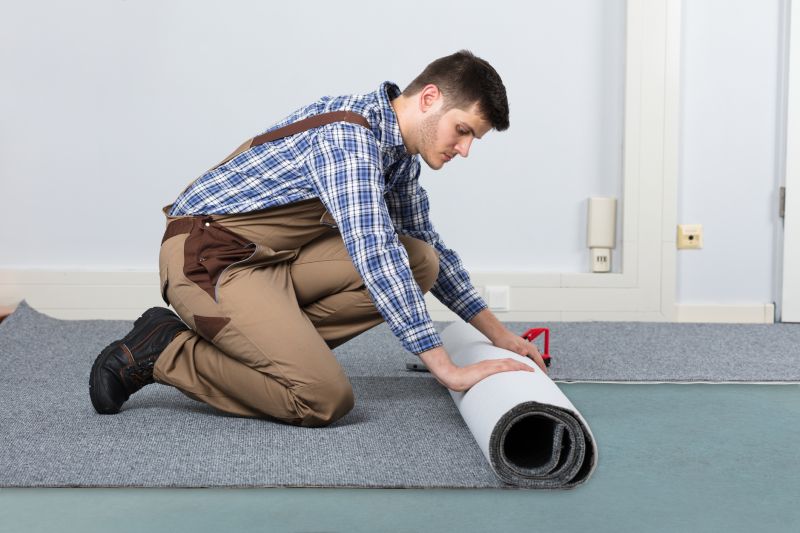 Kitchen Carpet Installation in Freehold, NJ