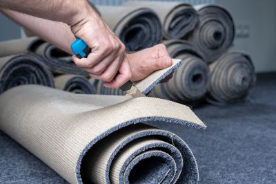 Kitchen Carpet Installation in Old Bridge, NJ