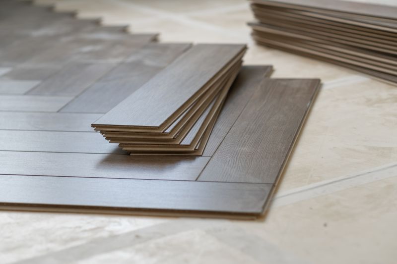 Laminate Tile Installation in Boulder, CO