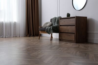 Linoleum Floor Installation in Boulder, CO