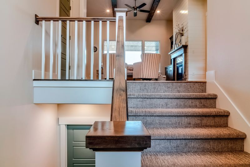 Luxury Carpet Installation in Freehold, NJ