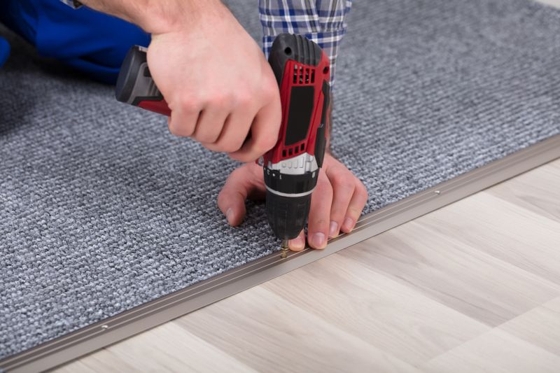 Luxury Carpet Installation in Ocean County, NJ