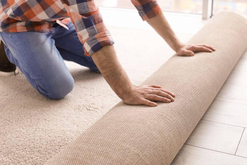 Shag Carpet Installation in Old Bridge, NJ