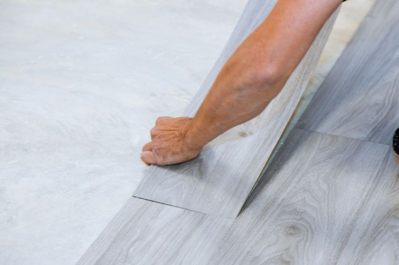 Sheet Linoleum Installation in Arvada, CO
