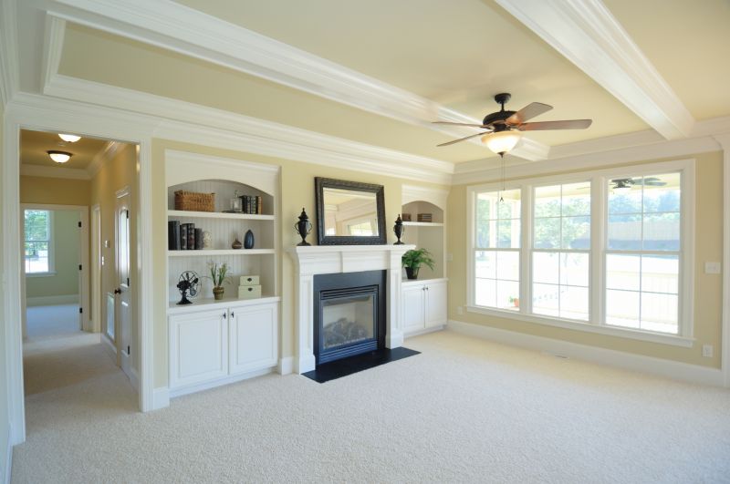 Soft Carpet Installation in Old Bridge, NJ