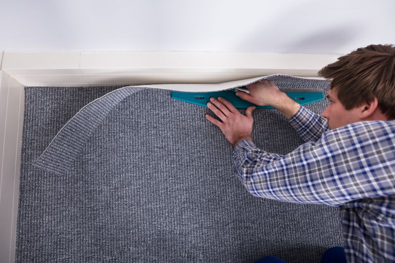 Soft Carpet Installation in Ocean County, NJ