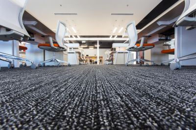 Soft Carpet Installation in Ocean County, NJ