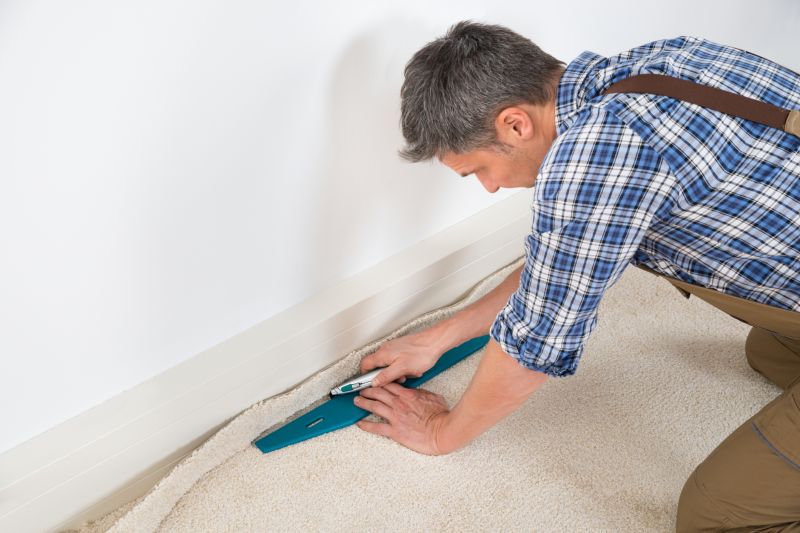 Tile Carpet Installation in Toms River, NJ