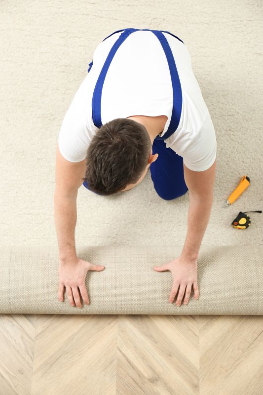 Tile Carpet Installation in Freehold, NJ