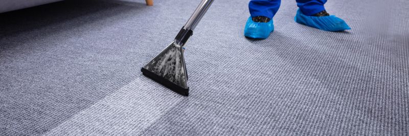 Professional Carpet Repair Work