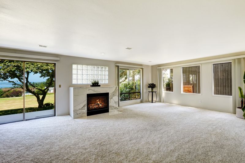 Getting Professional Carpet Hole Repair Improves Safety!