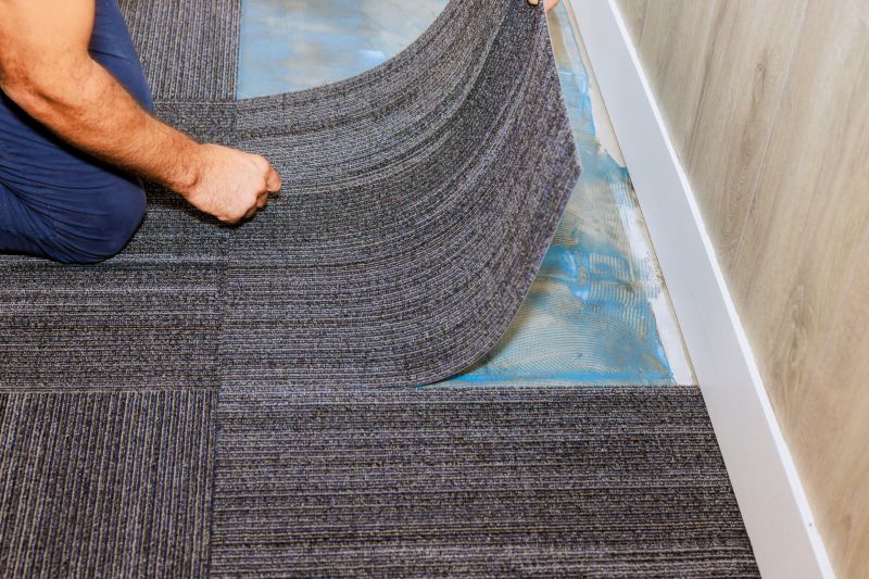 Carpet Laying Service in Old Bridge, NJ