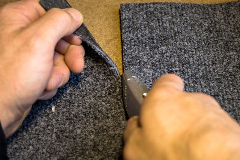 Carpet Smoothing in Alpharetta, GA