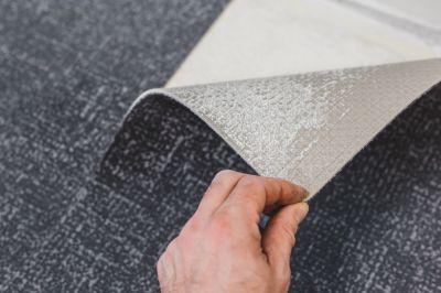Carpet Stretching in Alpharetta, GA
